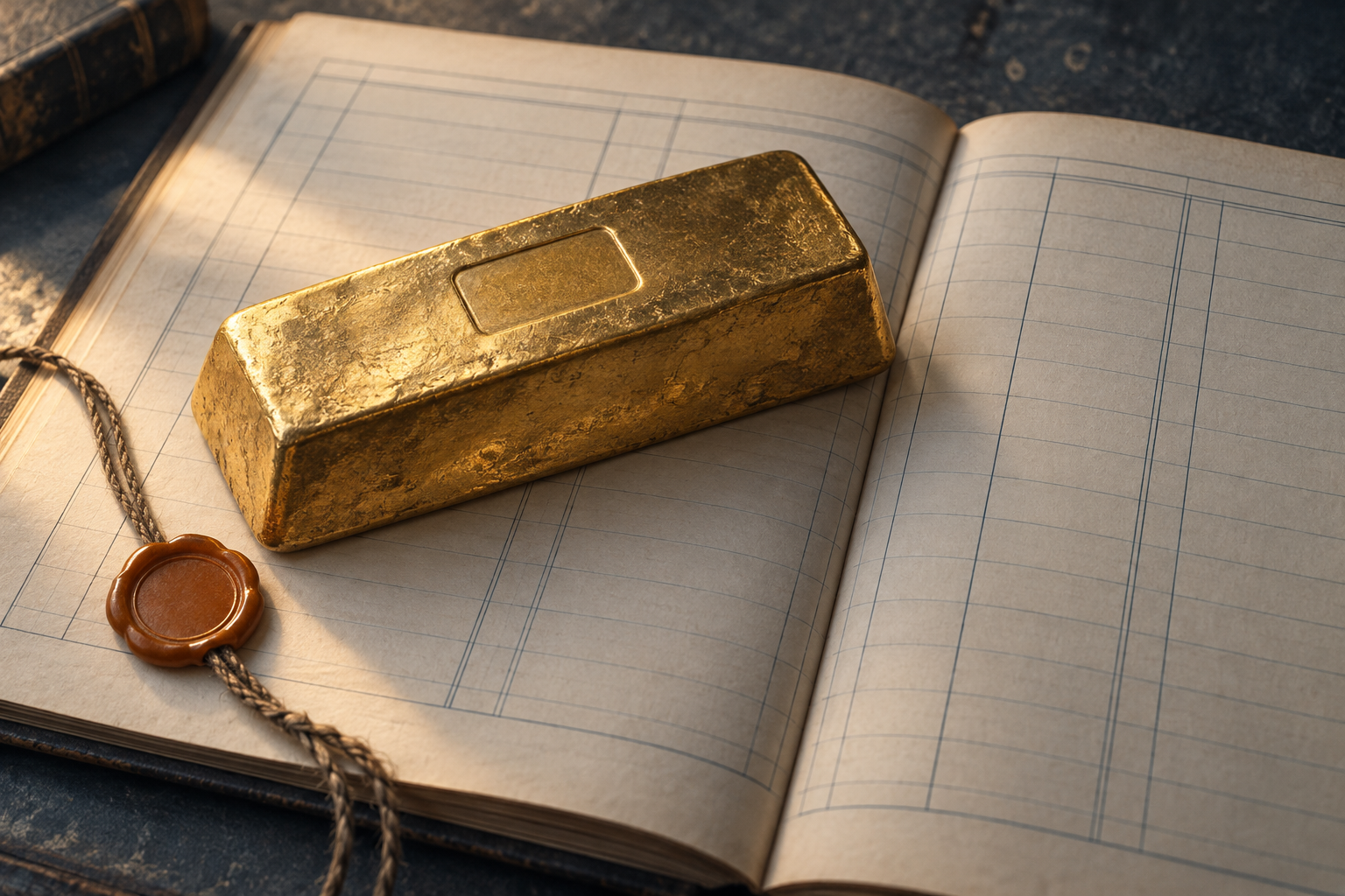 Kyrgyzstan’s central bank made 45.7 billion som last year, and the finance ministry credits Kumtor’s gold