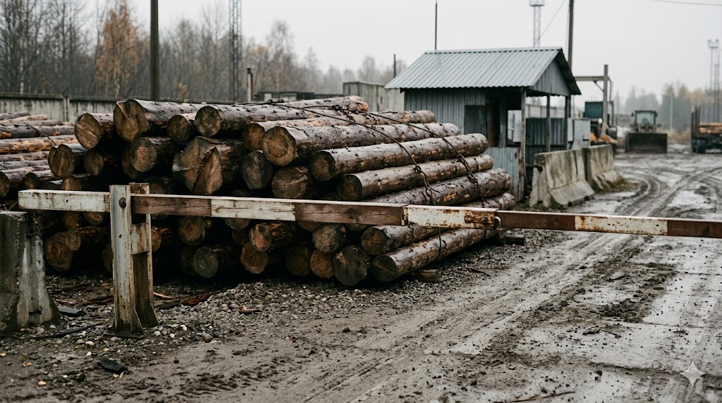 Kyrgyzstan extends timber export ban