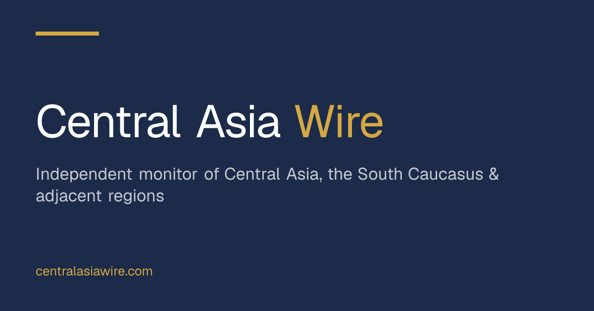 Caught in the Net: Central Asia's Sanctions Week — Central Asia Wire